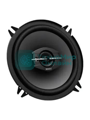 Колонки автомобильные Sony XS-GTF1339 (без решетки) 230Вт 89дБ 13см (5дюйм) (ком.:2кол.) коаксиальные трехполосные
