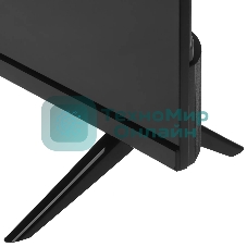 Телевизор LEFF 40