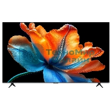 Телевизор Xiaomi TV S Mini LED 85 2026 L85MC-SRU темно-серый 4K UHD 144Hz Google TV 3GB/32GB