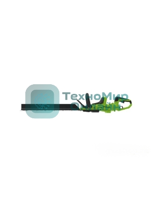Кусторез Greenworks GD24HT611аккум. (2208507)