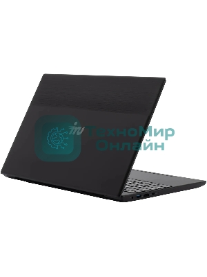 Ноутбук IRU Tactio 15ALG Core i5 12600H 16Gb SSD512Gb Intel Iris Xe graphics 15.6