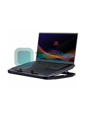 Подставка для ноутбука Defender INGRID 17