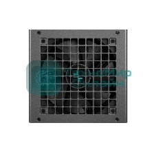 Блок питания Deepcool/GamerStorm PN650M, 650Вт, 80 PLUS Gold, 120мм, модульный, черный