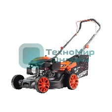 Газонокосилка роторная Patriot PT 400 (512109400)