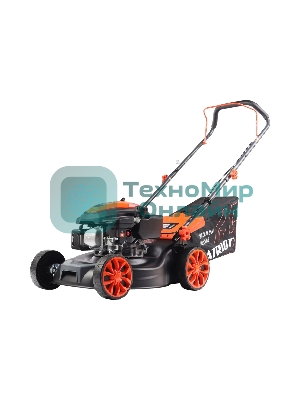 Газонокосилка роторная Patriot PT 400 (512109400)