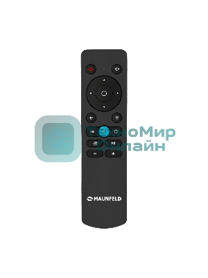 Телевизор Maunfeld 65