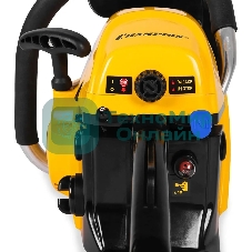 Бензопила Champion 254-18