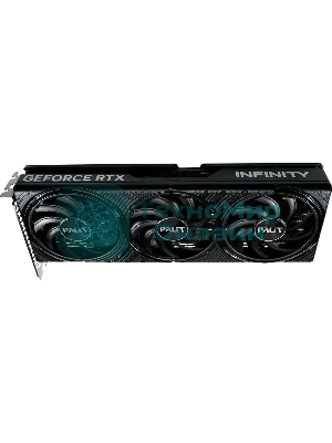 Видеокарта Palit PA-RTX 5070 INFINITY 3 12Gb RTX 5070 12Gb 192bit GDDR7 2325/28000 HDMIx1 DPx3 HDCP Ret