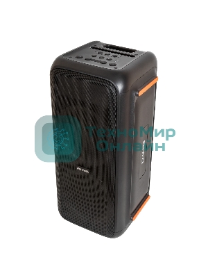 Минисистемы AIWA CAS-850 черный