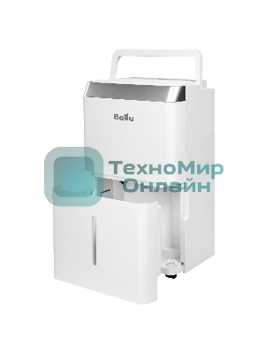 Осушитель воздуха Ballu Comfort BD12T CL