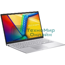 Ноутбук Asus Vivobook 15 X1504VA-BQ2880 Core i3 1315U 8Gb SSD 512Gb Intel UHD Graphics 15.6
