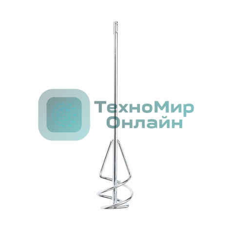 Насадка-миксер Kranz 80х400 мм SDS PLUS