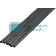 Электрод сварочный с рутиловым покрытием FB 3 D2.5 мм (пачка 0.9 кг) FUBAG, шт 