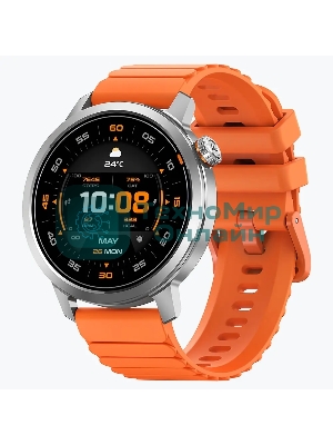 Умные часы Kospet ORB Icy Silver