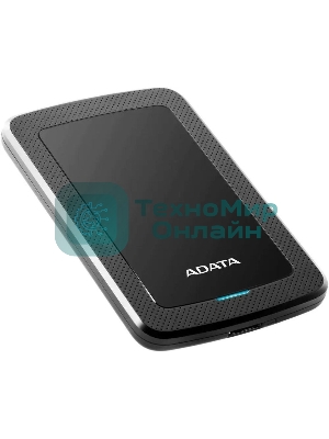 Внешний жесткий диск HDD 2,5
