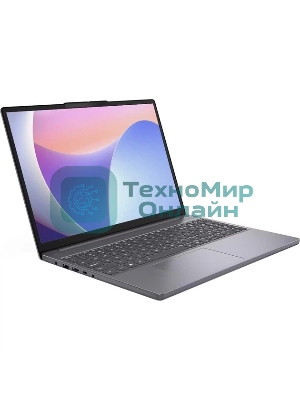 Ноутбук Lenovo IdeaPad Slim 3 15IRH10/15.3