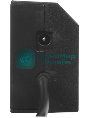 USB-концентратор Buro BU-HUB4-U2.0, USB 2.0, USB 4 порта, USB