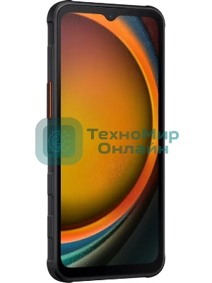 Смартфон Samsung Galaxy XCover7 6/128Gb, черный
