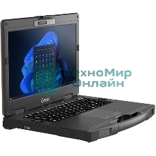 Ноутбук S410G5 256GB PCIe SSD ST2D6ADHSFXE GETAC