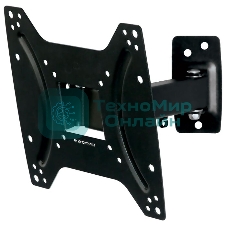 Кронштейн Kromax OPTIMA-203 черный, 15