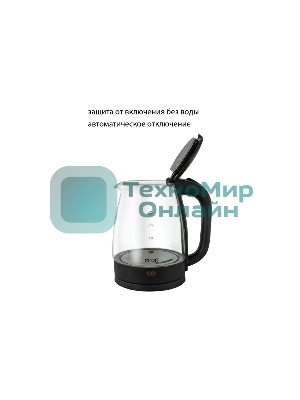 Чайник электрический ECON ECO-1825KE