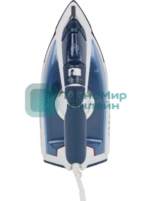 Утюг Panasonic NI-TW810CMTW 2400Вт синий