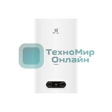 Колонка газовая Electrolux GWH 14 NanoPlus 2.0
