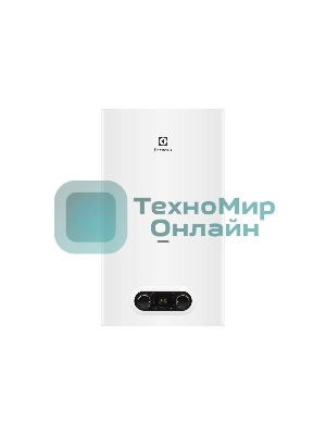 Колонка газовая Electrolux GWH 14 NanoPlus 2.0