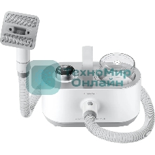 Машинка для стрижки Dreame Trouver G1 Pro белый 240Вт (насадок в компл:7шт)