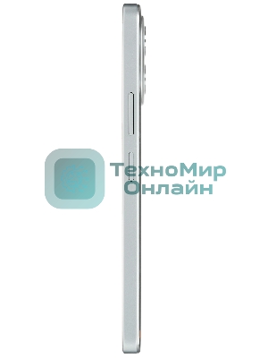 Смартфон Tecno Pova 7 5G LJ7, 8/256Gb, серебристый
