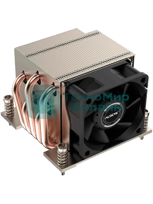 Кулер для процессора ALSEYE AS-R67