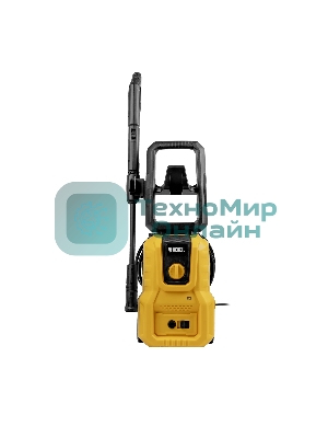 Мойка высокого давления Denzel R-170, 1800 Вт, 170 бар, 380 л/ч