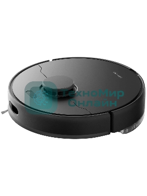 Робот-пылесос Dreame Robot Vacuum and Mop F10 черный