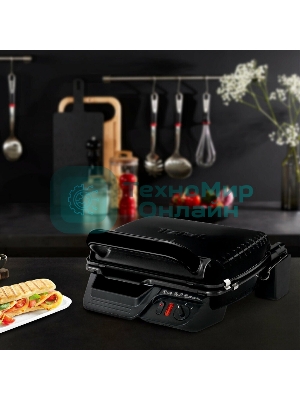 Гриль электрический Tefal GC305816