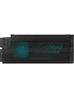 Источник бесперебойного питания Ippon Innova Unity RT 3-3 10K 10000Вт 10000ВА черный