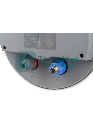 Водонагреватель Haier ES80V-B1 SLIM 1.5кВт 80л электрический настенный, белый