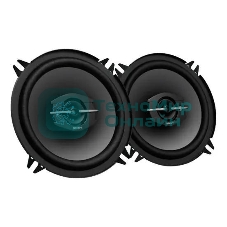 Колонки автомобильные Sony XS-GTF1339 (без решетки) 230Вт 89дБ 13см (5дюйм) (ком.:2кол.) коаксиальные трехполосные