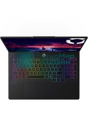 Ноутбук Lenovo Legion Pro 5 16AFR10 Ryzen 9 9955HX 32Gb SSD1Tb NVIDIA GeForce RTX 5070 8Gb 16