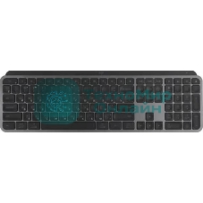 Клавиатура Logitech MX Keys Graphite (920-009564)