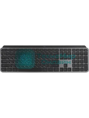 Клавиатура Logitech MX Keys Graphite (920-009564)