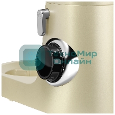 Миксер планетарный Starwind SPM6164 1300 Вт, бежевый