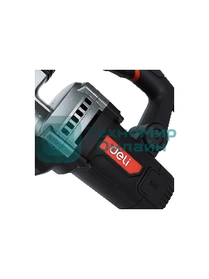 Отбойный молоток Deli DE-DG5-2E (1200Вт, 17Дж, кейс)