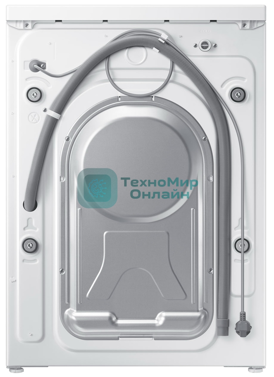 Стиральная машина Samsung WW80AG6S28AELD