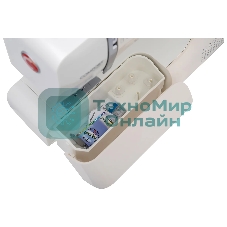 Швейная машина Comfort 1070 молочный