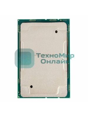 Процессор Intel Xeon Gold 6421N Soc-4677 1.8GHz OEM