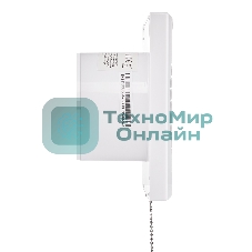 Вентилятор вытяжной Ballu BAF-AR 150 VP