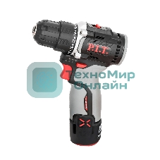 Дрель P.I.T. PBM12K-10B/2 X-DRIVER патрон:быстрозажимной реверс (PBM12K-10B/2)