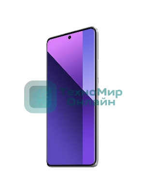 Смартфон Xiaomi Redmi Note 13 Pro+ 5G, 8/256Gb, белый