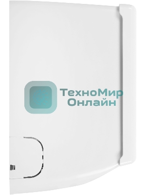Кондиционер Сплит-система Hyundai HAC-12i/S-PRO белый
