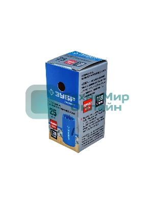 Буры,сверла,долото Зубр 